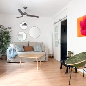 Apartamento Pintor Viniegra